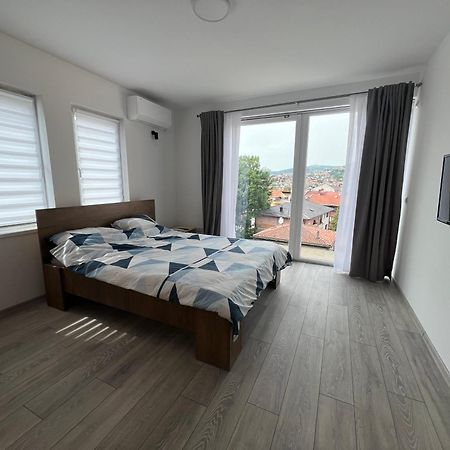 Apartament Old Town Hideaway Sarajewo Zewnętrze zdjęcie