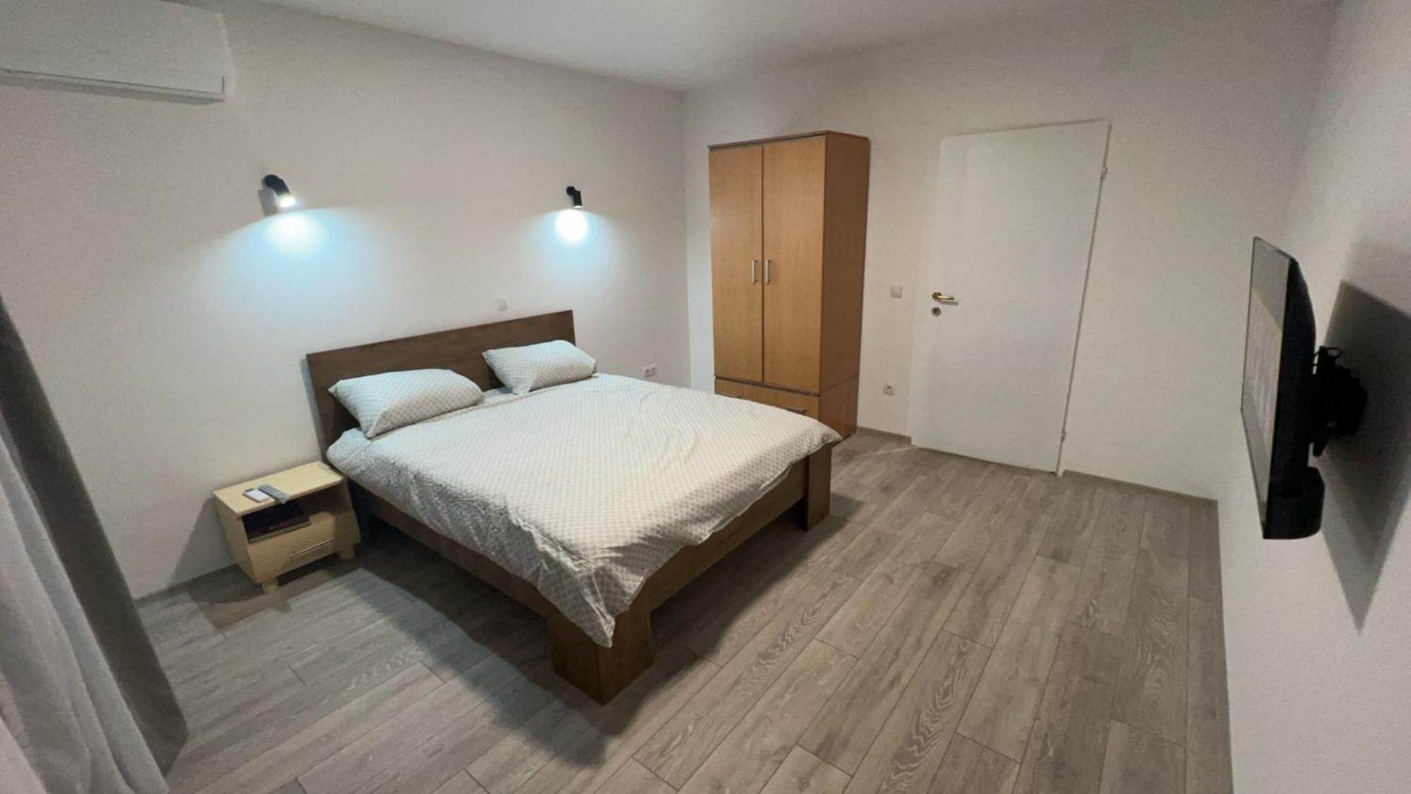 Apartament Old Town Hideaway Sarajewo Zewnętrze zdjęcie