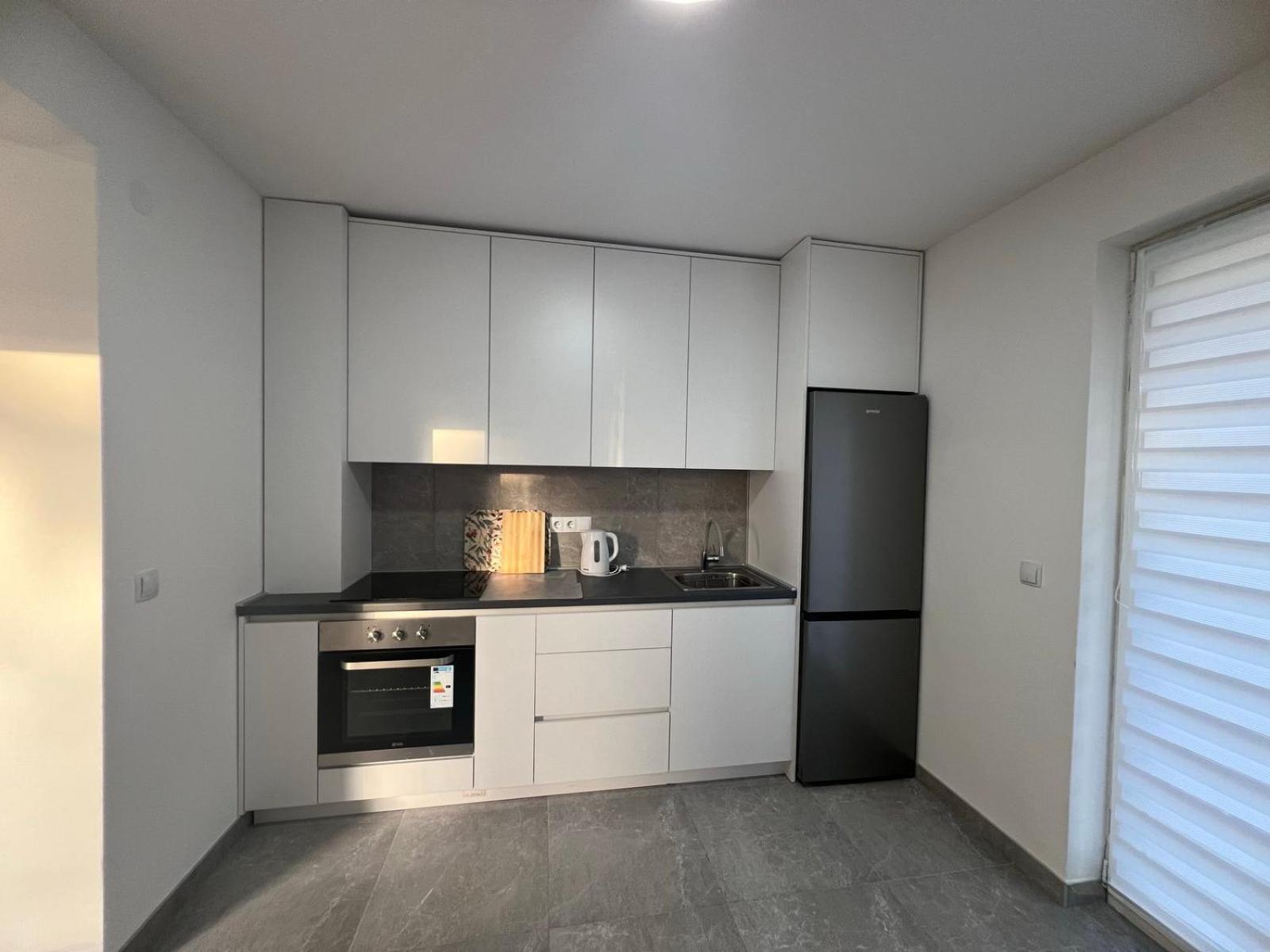 Apartament Old Town Hideaway Sarajewo Zewnętrze zdjęcie