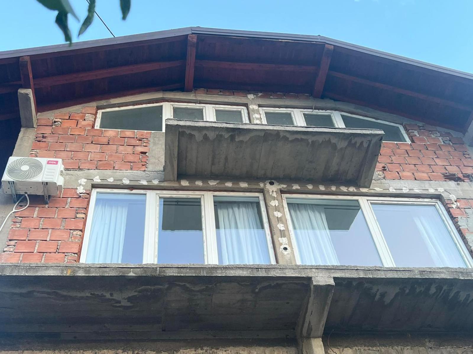 Apartament Old Town Hideaway Sarajewo Zewnętrze zdjęcie