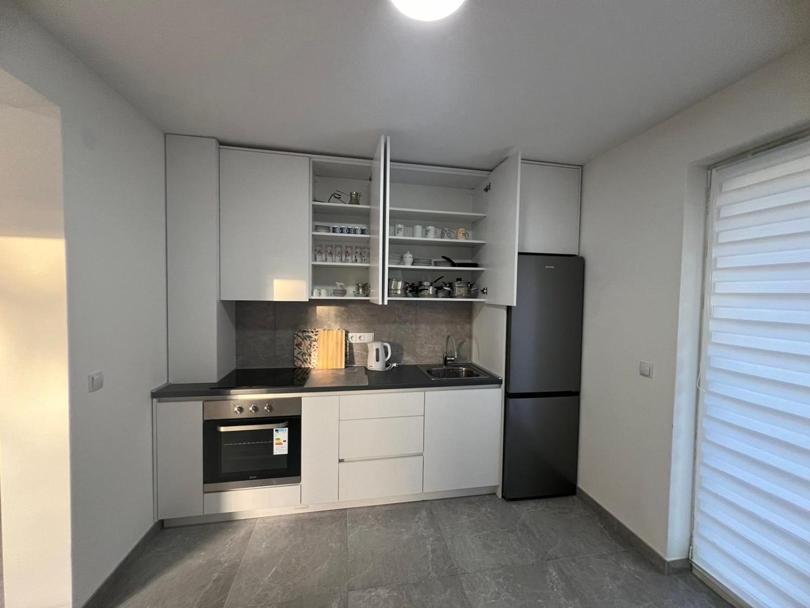 Apartament Old Town Hideaway Sarajewo Zewnętrze zdjęcie