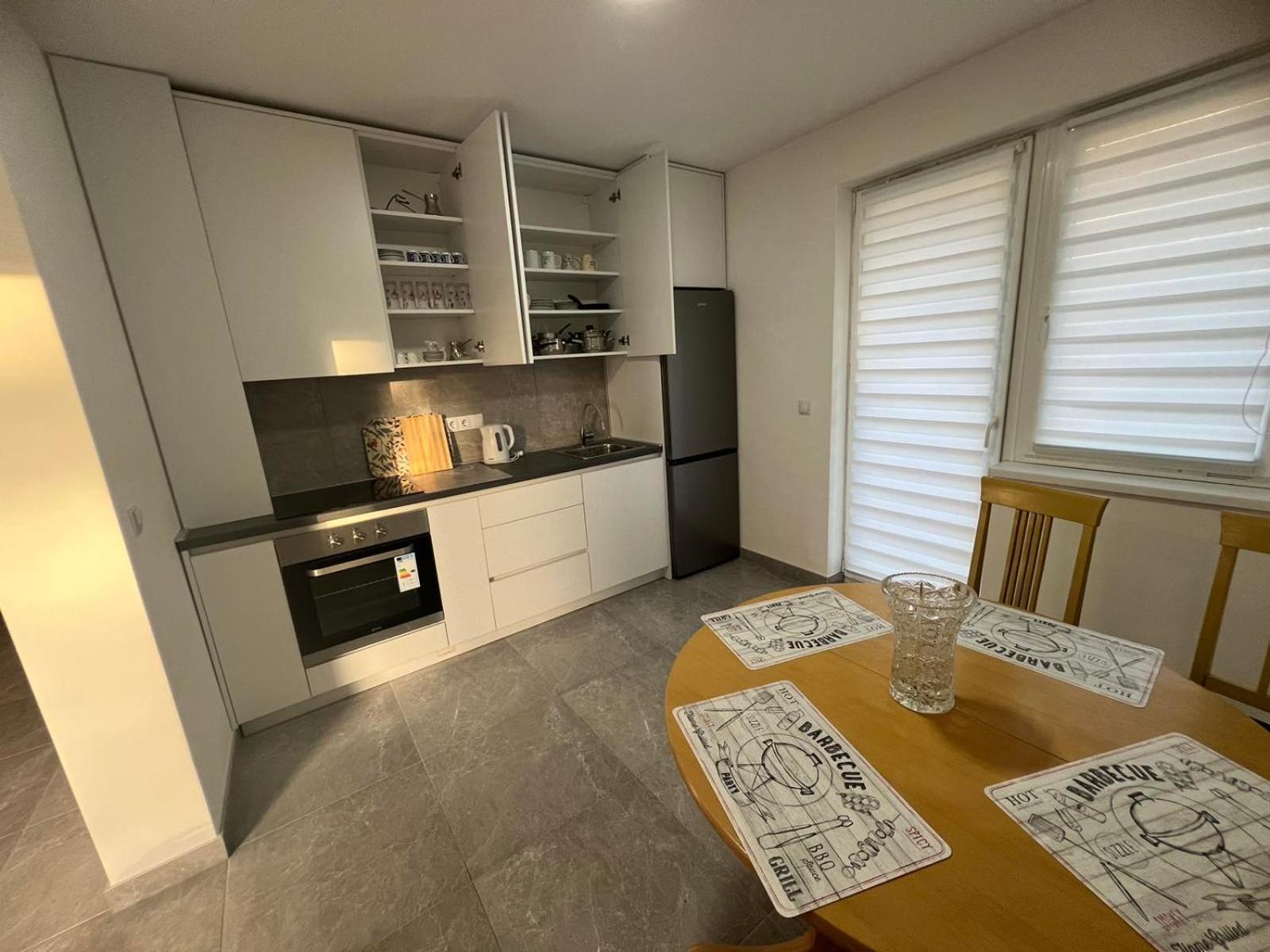 Apartament Old Town Hideaway Sarajewo Zewnętrze zdjęcie