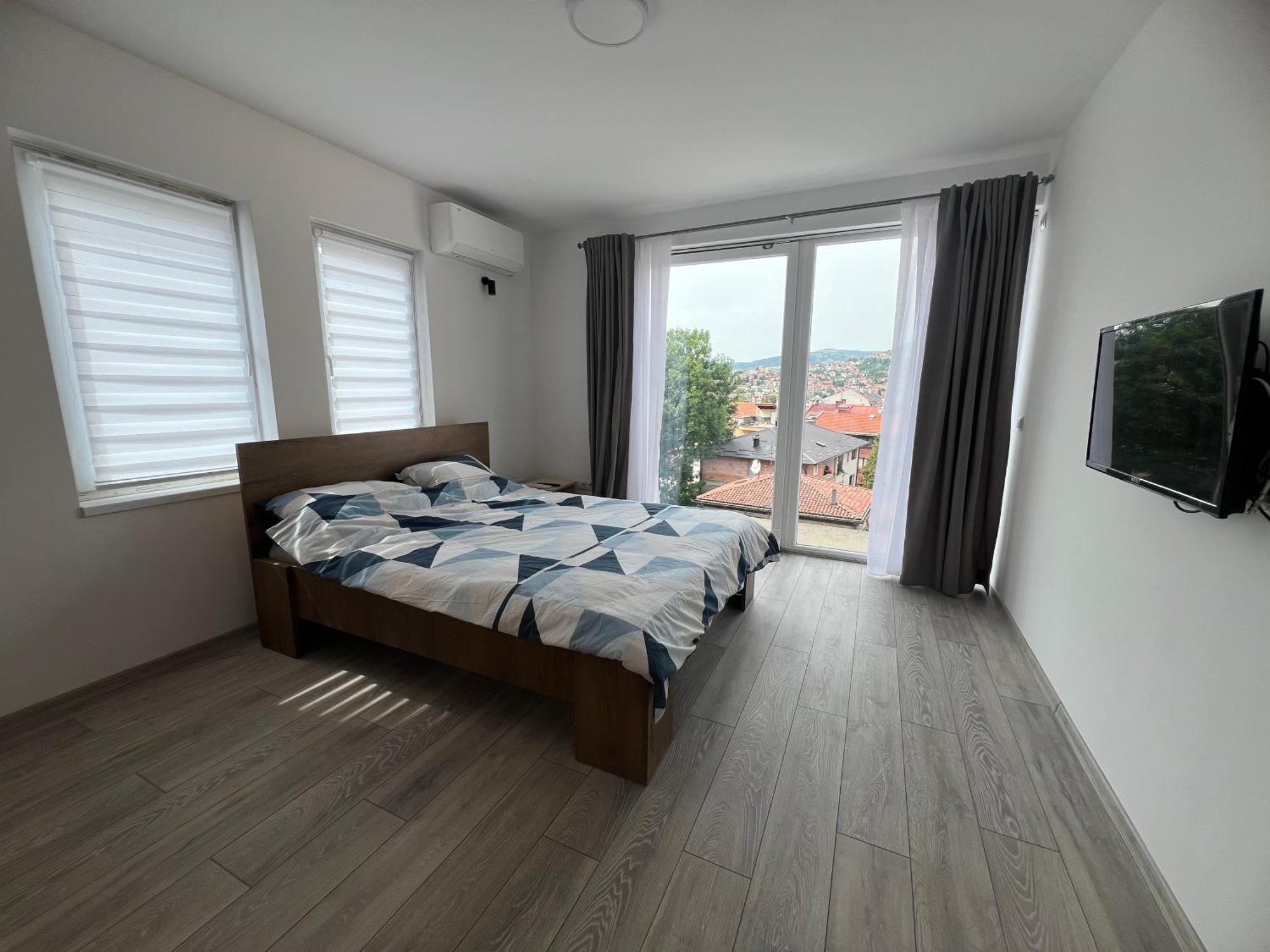 Apartament Old Town Hideaway Sarajewo Zewnętrze zdjęcie