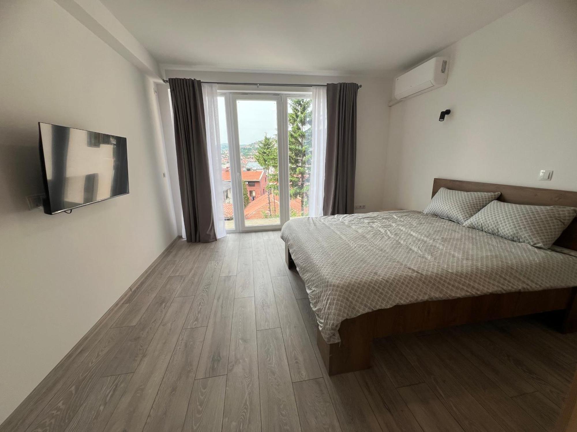 Apartament Old Town Hideaway Sarajewo Zewnętrze zdjęcie